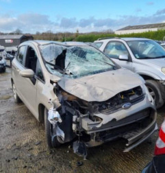 Boite de vitesses FORD B-MAX Photo n°4