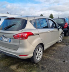 Boite de vitesses FORD B-MAX Photo n°12