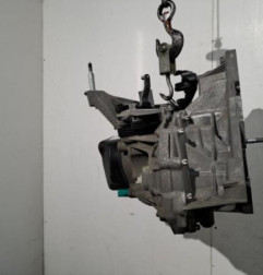 Boite de vitesses RENAULT TWINGO 3 Photo n°1