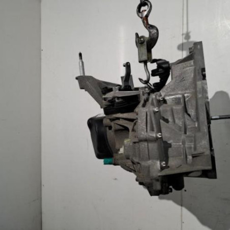 Boite de vitesses RENAULT TWINGO 3 Photo n°1