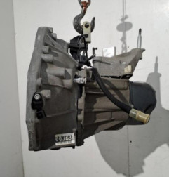 Boite de vitesses RENAULT TWINGO 3