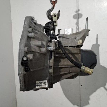 Boite de vitesses RENAULT TWINGO 3