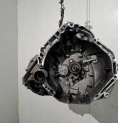 Boite de vitesses RENAULT TWINGO 3 Photo n°3