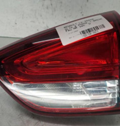 Feu arriere secondaire droit (feux) RENAULT CLIO 4 Photo n°1