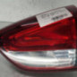 Feu arriere secondaire droit (feux) RENAULT CLIO 4