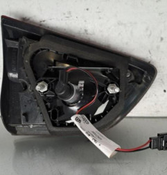 Feu arriere secondaire droit (feux) RENAULT CLIO 4