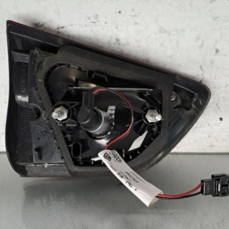 Feu arriere secondaire droit (feux) RENAULT CLIO 4