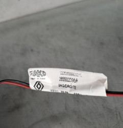 Feu arriere secondaire droit (feux) RENAULT CLIO 4 Photo n°3