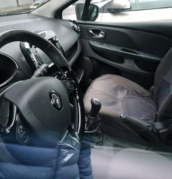 Feu arriere secondaire droit (feux) RENAULT CLIO 4 Photo n°9