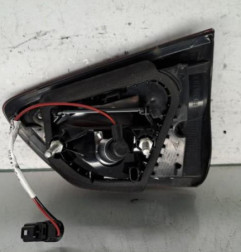 Feu arriere secondaire gauche (feux) RENAULT CLIO 4