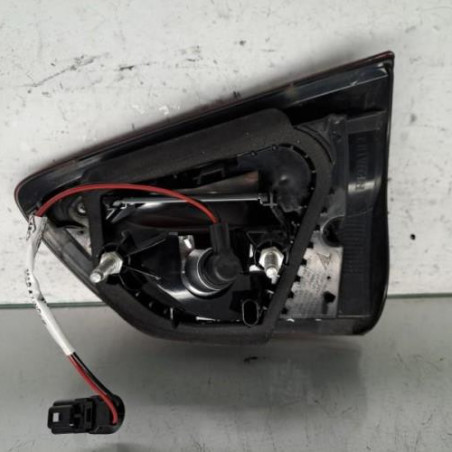 Feu arriere secondaire gauche (feux) RENAULT CLIO 4