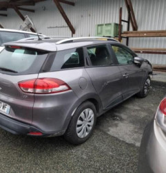 Feu arriere secondaire gauche (feux) RENAULT CLIO 4 Photo n°6