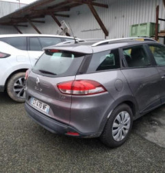 Feu arriere secondaire gauche (feux) RENAULT CLIO 4 Photo n°8