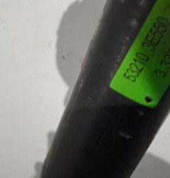 Pont avant complet KIA SORENTO 1 Photo n°1