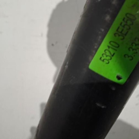 Pont avant complet KIA SORENTO 1 Photo n°1