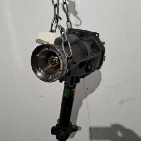 Pont avant complet KIA SORENTO 1