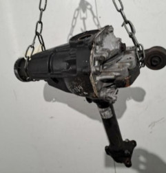 Pont avant complet KIA SORENTO 1 Photo n°3