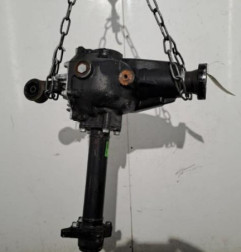 Pont avant complet KIA SORENTO 1 Photo n°4