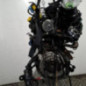 Moteur RENAULT CLIO 4