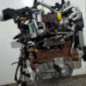 Moteur RENAULT CLIO 4