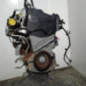 Moteur RENAULT CLIO 4