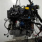 Moteur RENAULT CLIO 4