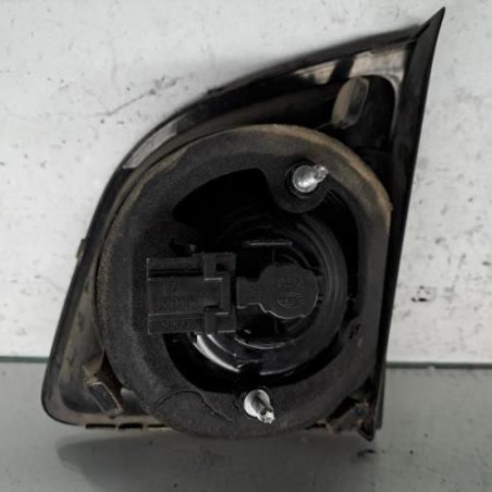 Feu arriere secondaire gauche (feux) VOLKSWAGEN GOLF PLUS Photo n°1
