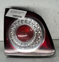 Feu arriere secondaire gauche (feux) VOLKSWAGEN GOLF PLUS