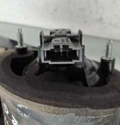 Feu arriere secondaire gauche (feux) VOLKSWAGEN GOLF PLUS Photo n°3