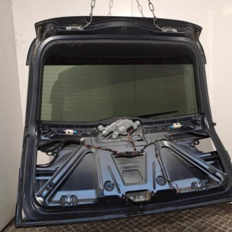 Malle/Hayon arriere BMW X3 E83