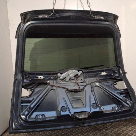 Malle/Hayon arriere BMW X3 E83 Photo n°1