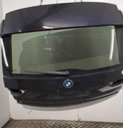 Malle/Hayon arriere BMW X3 E83