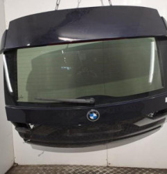 Malle/Hayon arriere BMW X3 E83 Photo n°3