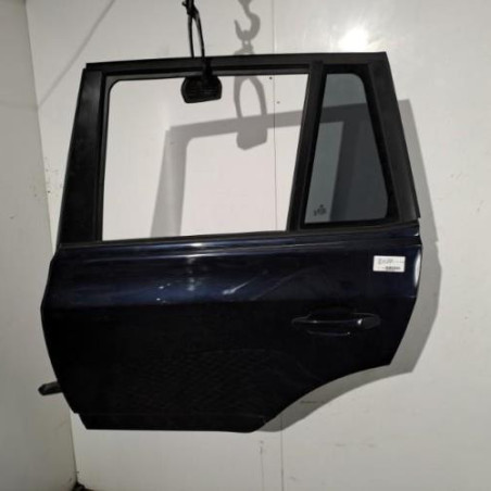 Porte arriere gauche BMW X3 E83 Photo n°1