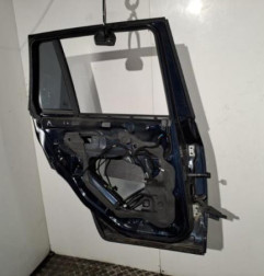 Porte arriere gauche BMW X3 E83