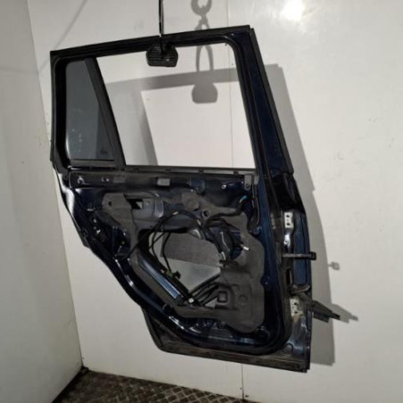Porte arriere gauche BMW X3 E83