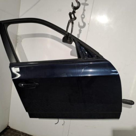 Porte avant droit BMW X3 E83 Photo n°1