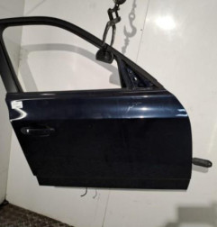 Porte avant droit BMW X3 E83 Photo n°4