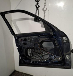 Porte avant gauche BMW X3 E83 Photo n°1