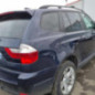 Porte avant gauche BMW X3 E83