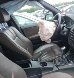 Retroviseur gauche BMW X3 E83 Photo n°5