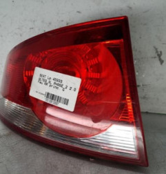 Feu arriere principal gauche (feux) SEAT ALTEA