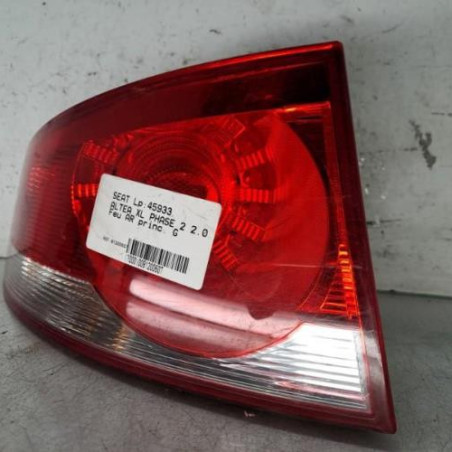Feu arriere principal gauche (feux) SEAT ALTEA
