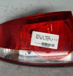 Feu arriere principal gauche (feux) SEAT ALTEA Photo n°4