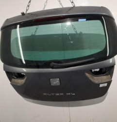 Malle/Hayon arriere SEAT ALTEA Photo n°1