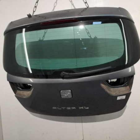 Malle/Hayon arriere SEAT ALTEA Photo n°1