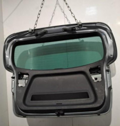 Malle/Hayon arriere SEAT ALTEA