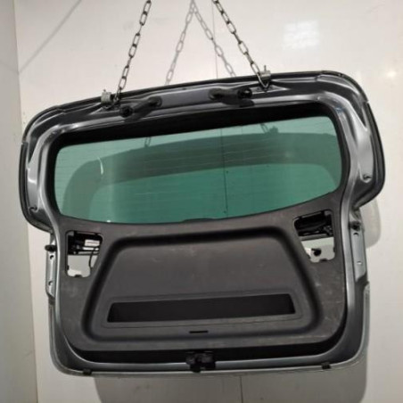 Malle/Hayon arriere SEAT ALTEA