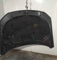 Capot VOLKSWAGEN PASSAT 5 Photo n°3