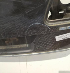 Malle/Hayon arriere VOLKSWAGEN PASSAT 5 Photo n°1